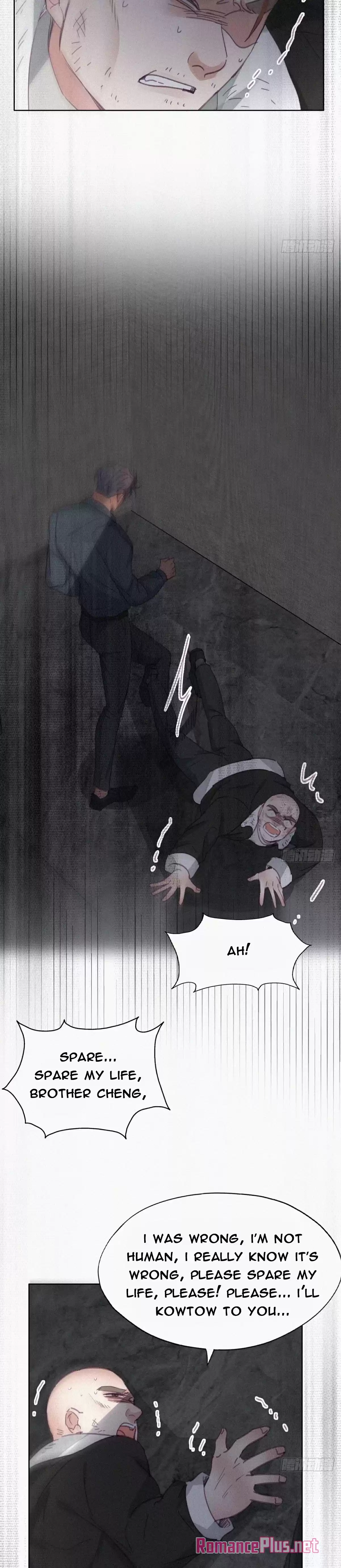 Deliverance Of The Counterattack Chapter 178