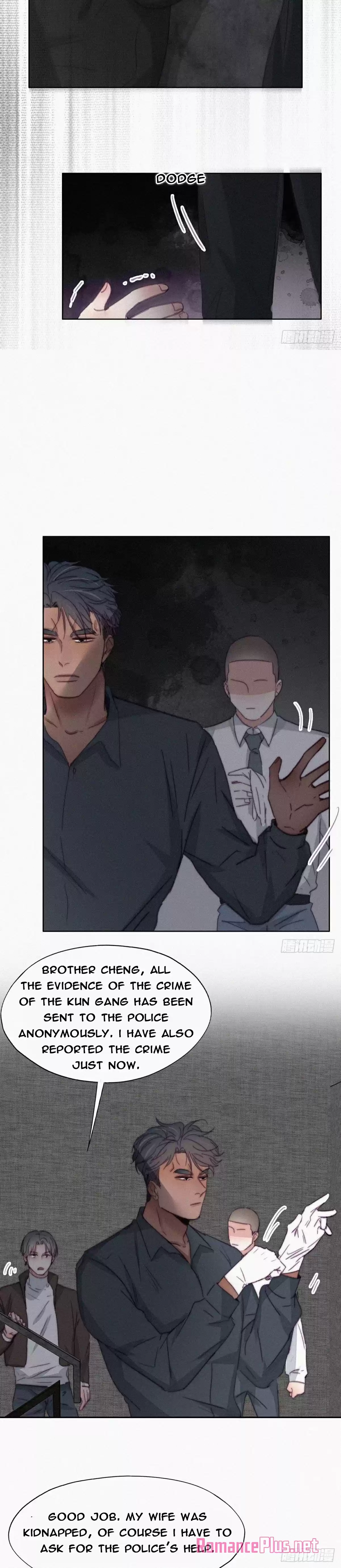 Deliverance Of The Counterattack Chapter 178