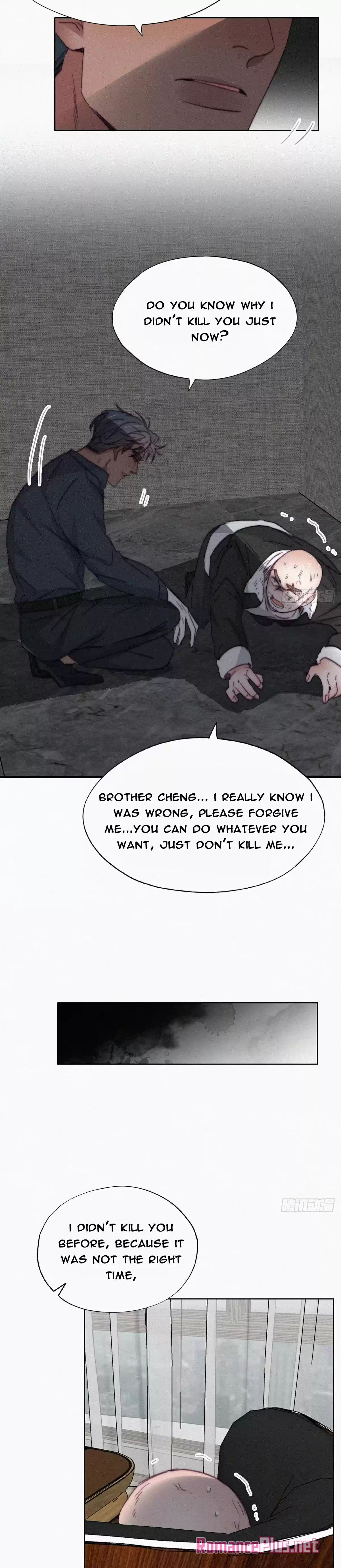 Deliverance Of The Counterattack Chapter 178