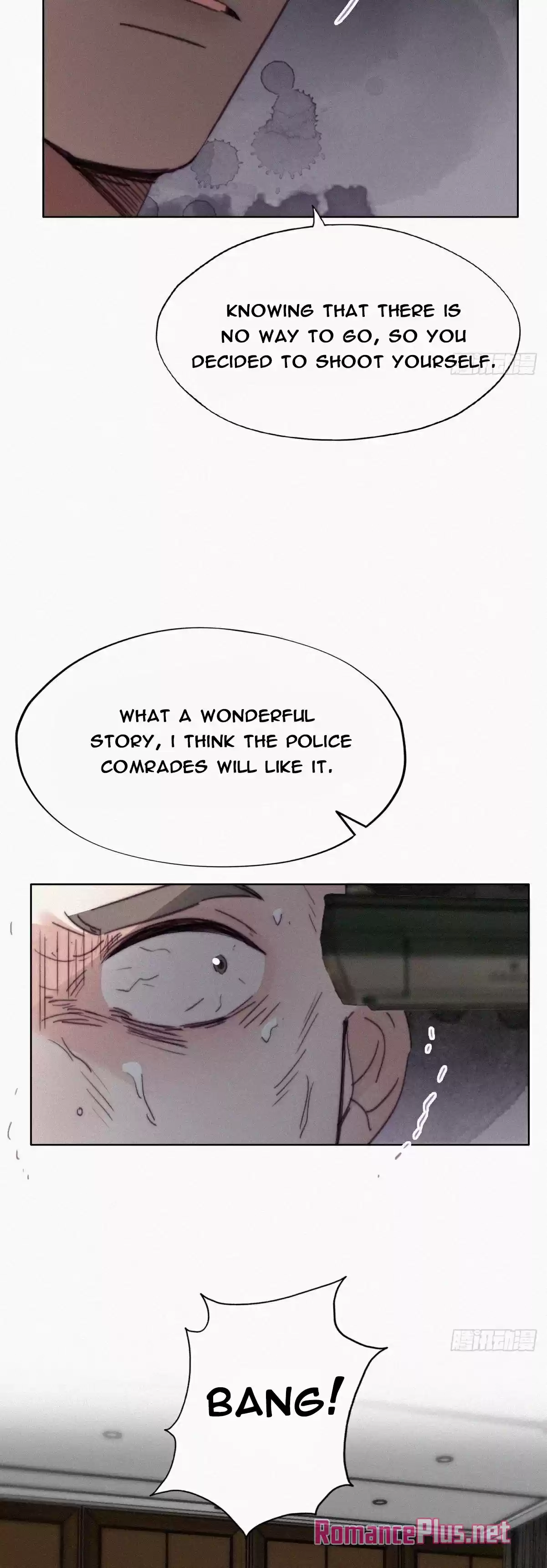 Deliverance Of The Counterattack Chapter 178