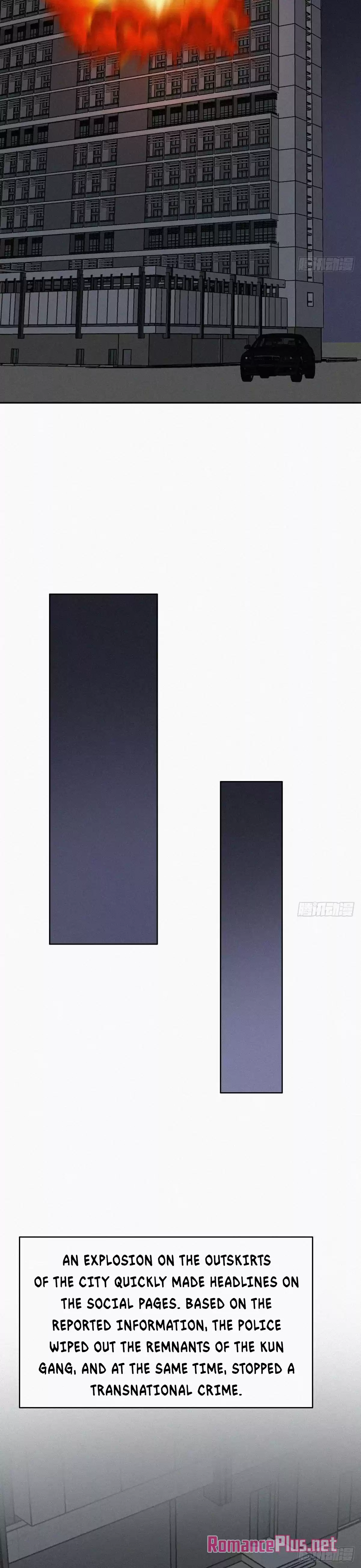 Deliverance Of The Counterattack Chapter 179