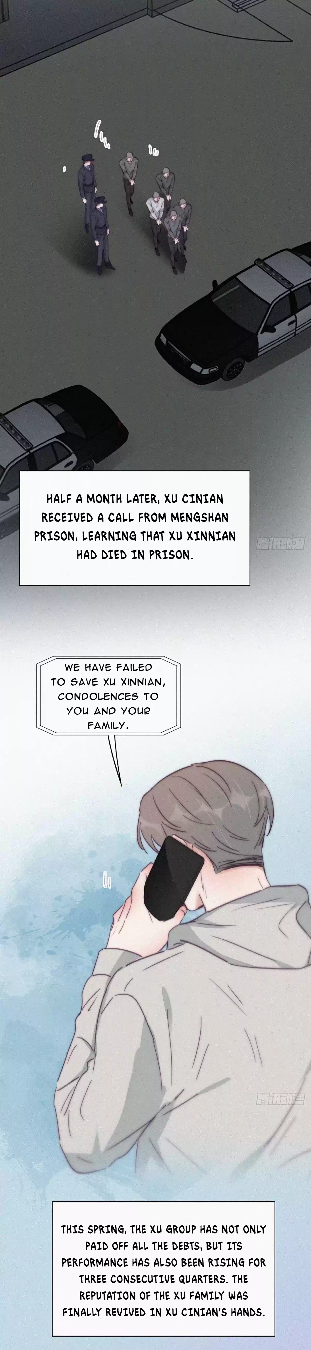 Deliverance Of The Counterattack Chapter 179