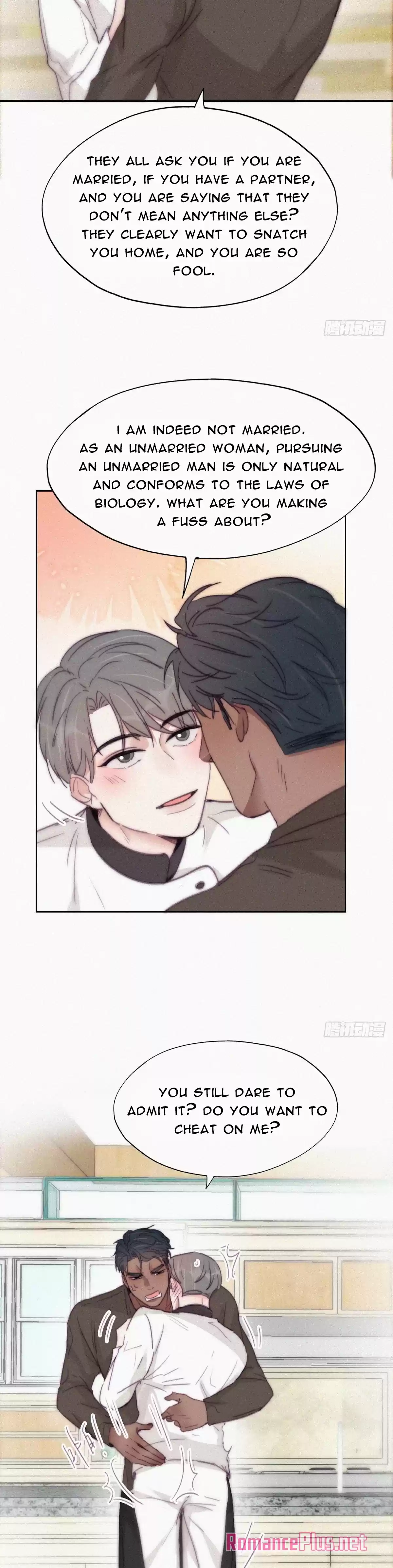 Deliverance Of The Counterattack Chapter 179