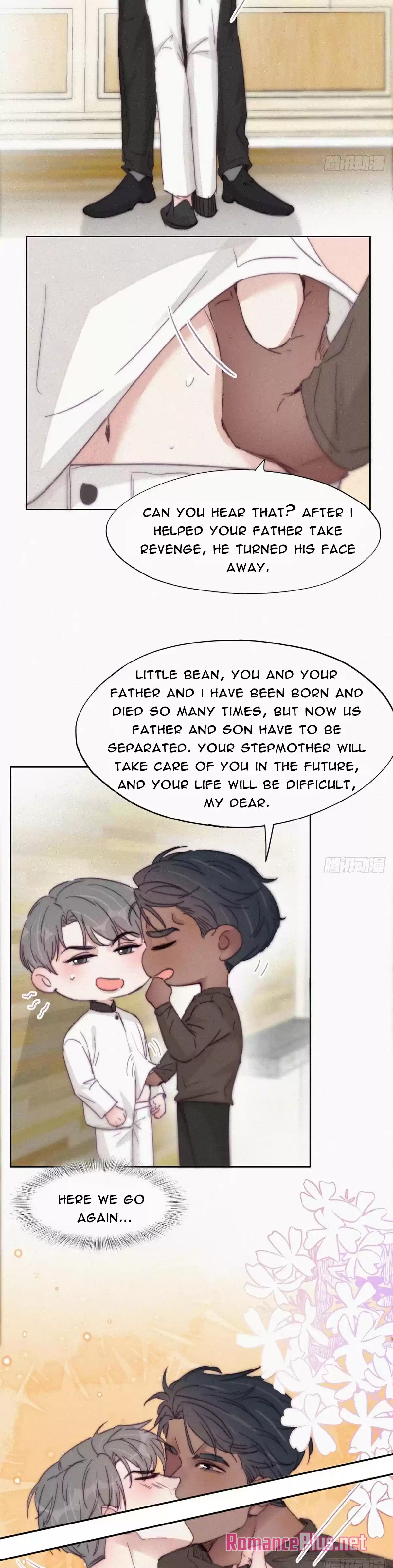 Deliverance Of The Counterattack Chapter 179