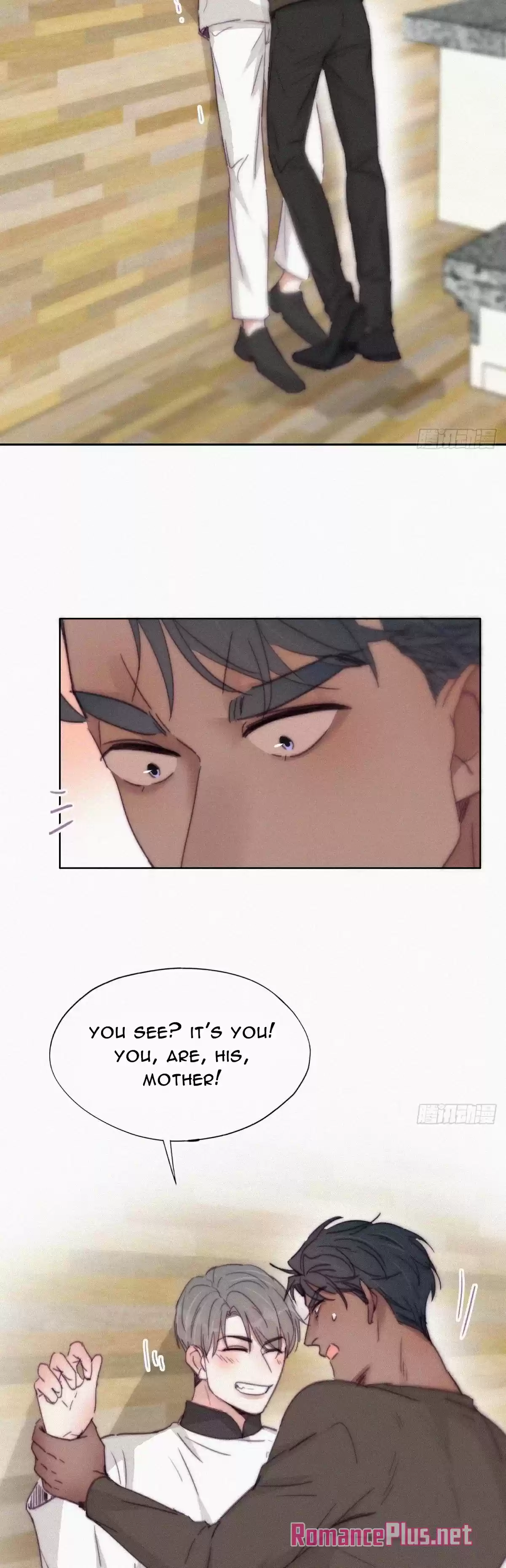 Deliverance Of The Counterattack Chapter 179