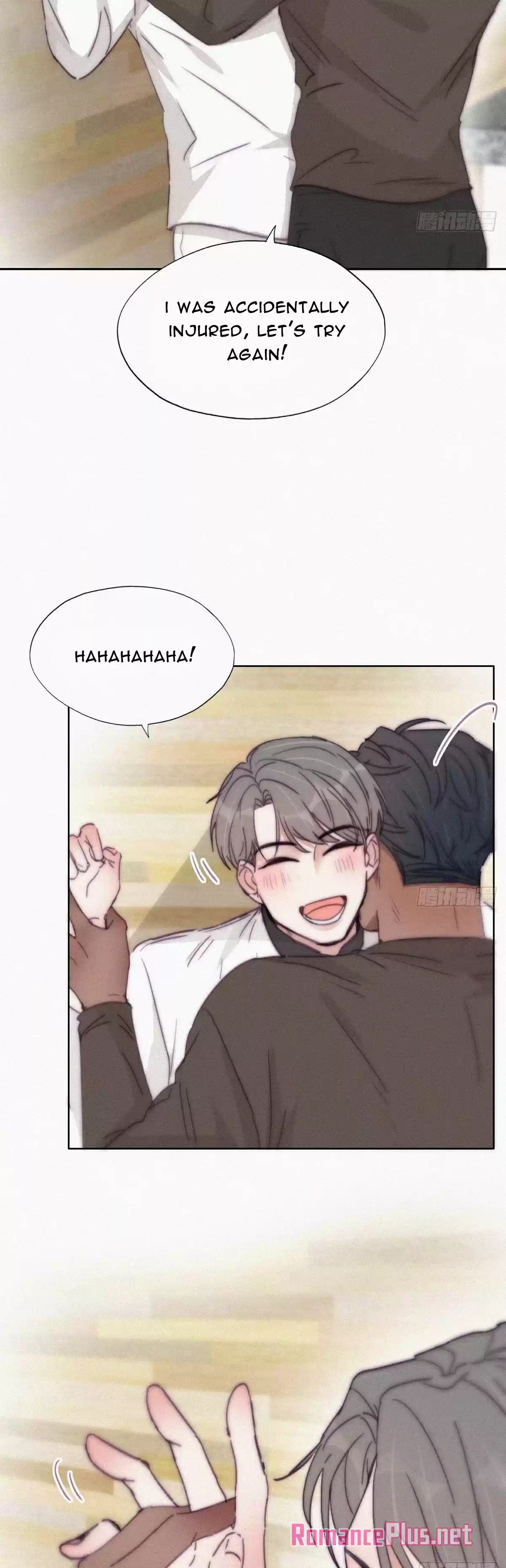 Deliverance Of The Counterattack Chapter 179