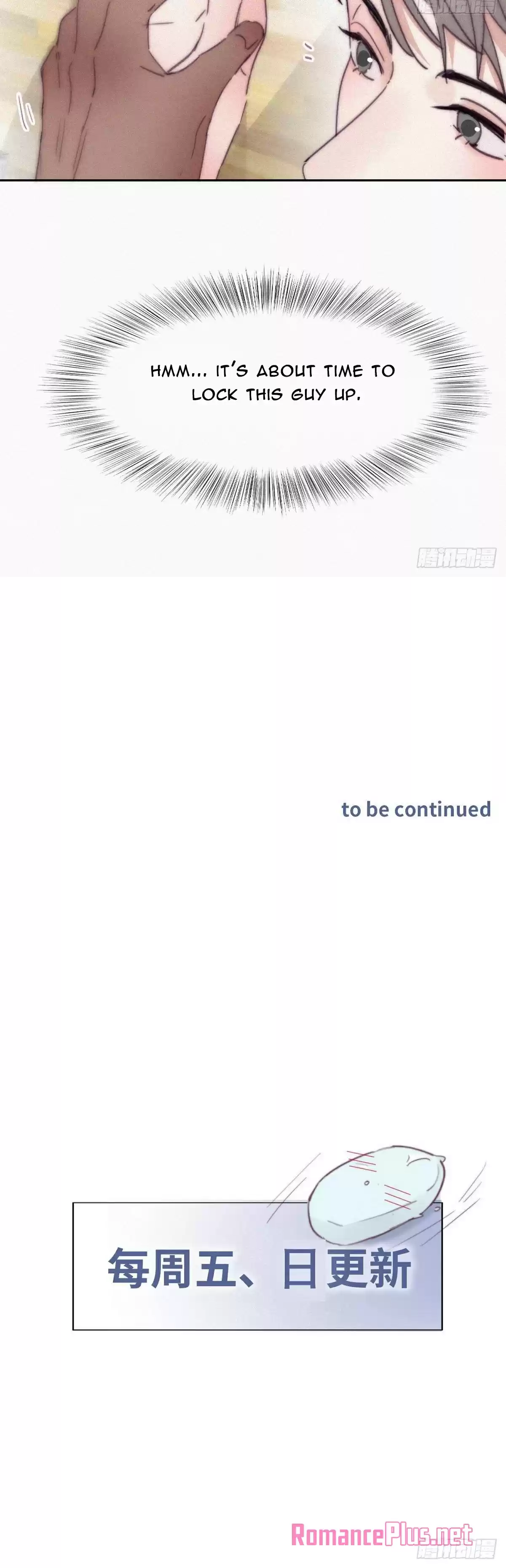 Deliverance Of The Counterattack Chapter 179