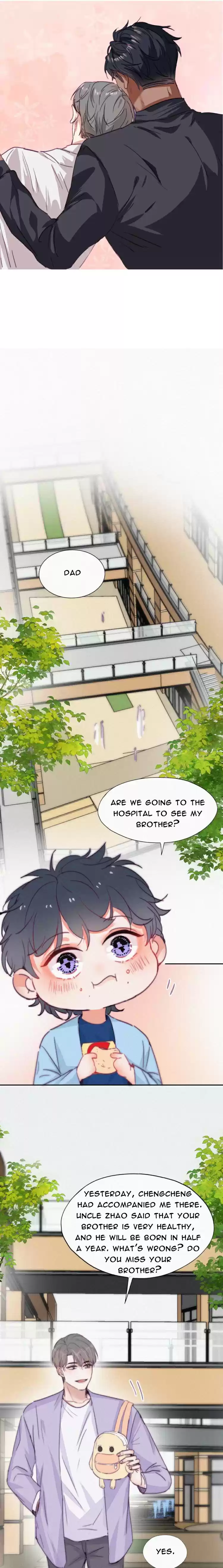 Deliverance Of The Counterattack Chapter 180