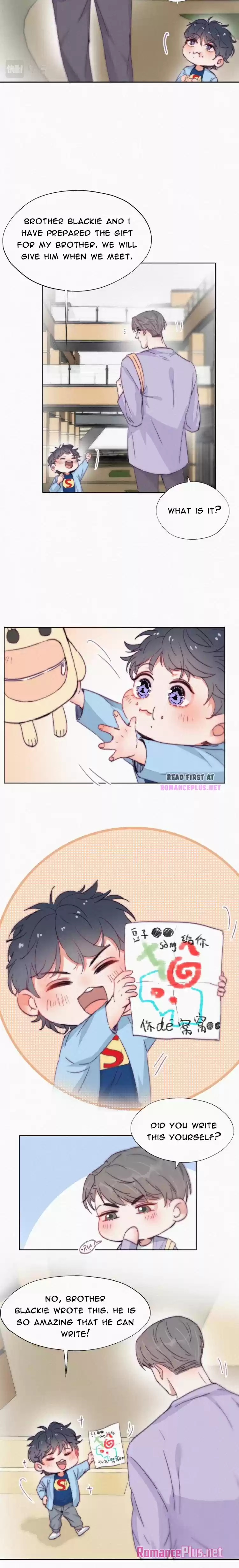 Deliverance Of The Counterattack Chapter 180