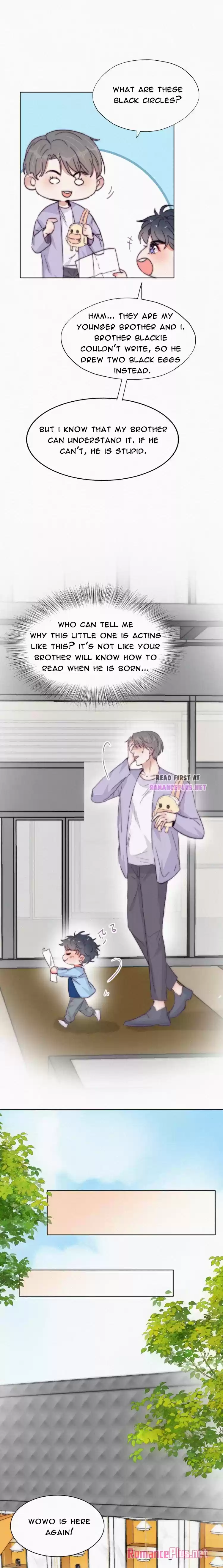 Deliverance Of The Counterattack Chapter 180