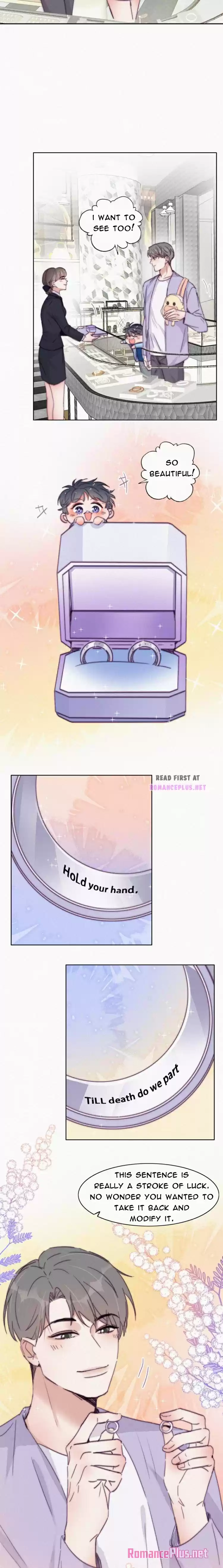 Deliverance Of The Counterattack Chapter 180