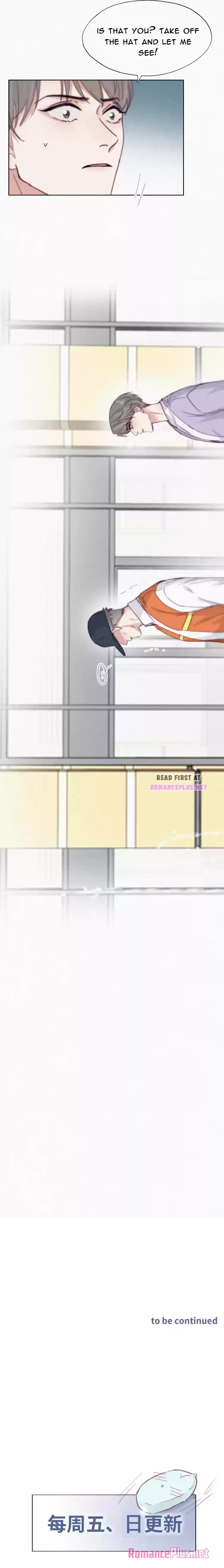 Deliverance Of The Counterattack Chapter 180