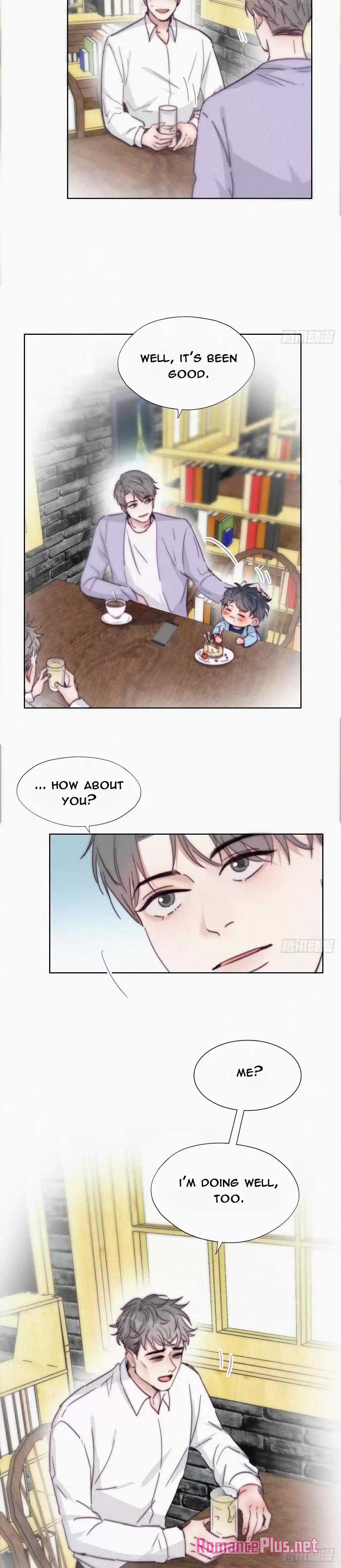 Deliverance Of The Counterattack Chapter 181