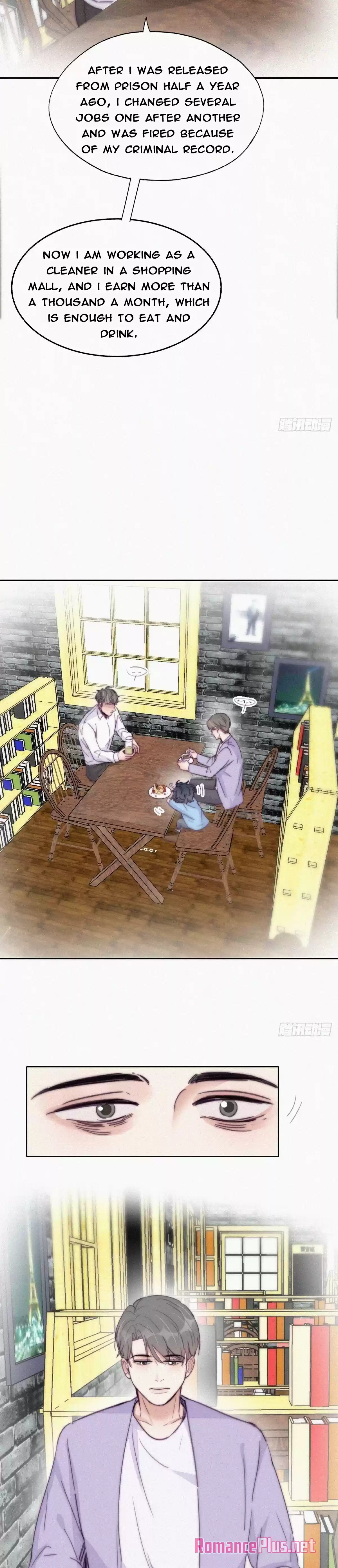 Deliverance Of The Counterattack Chapter 181