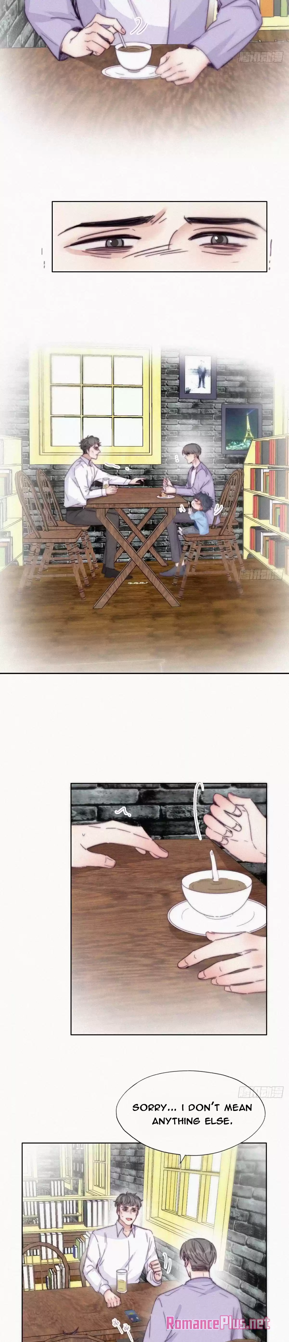 Deliverance Of The Counterattack Chapter 181