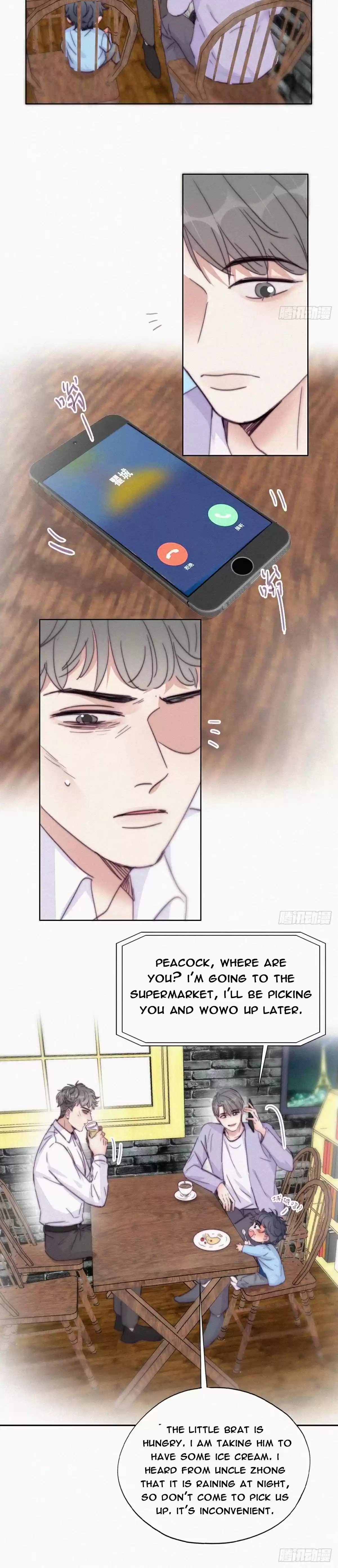 Deliverance Of The Counterattack Chapter 181