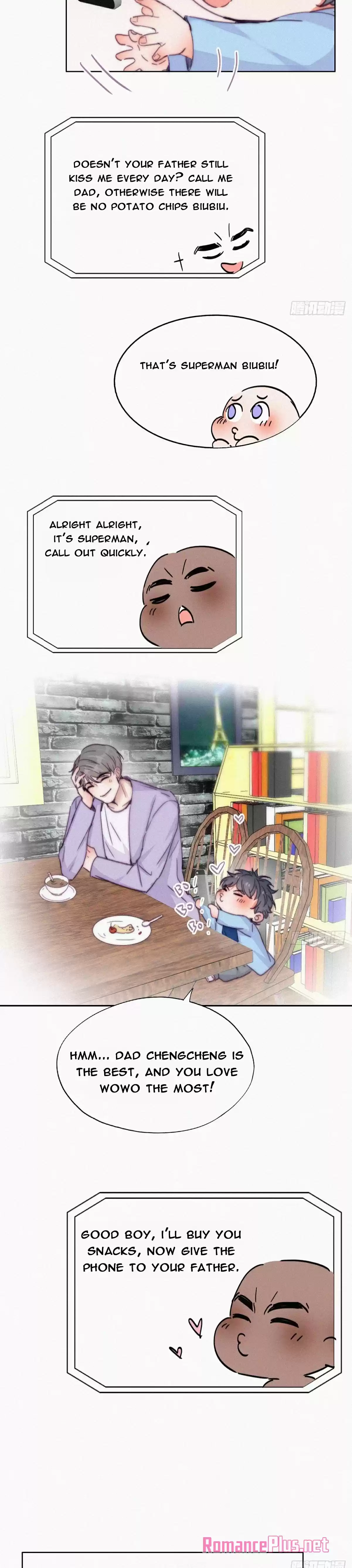 Deliverance Of The Counterattack Chapter 181