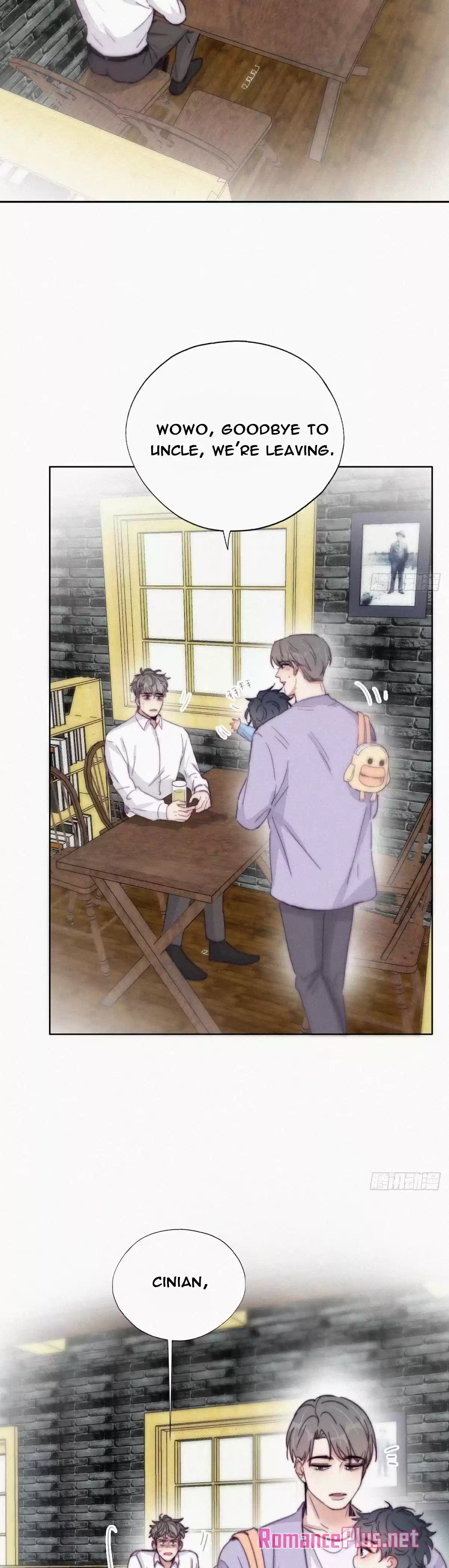 Deliverance Of The Counterattack Chapter 181