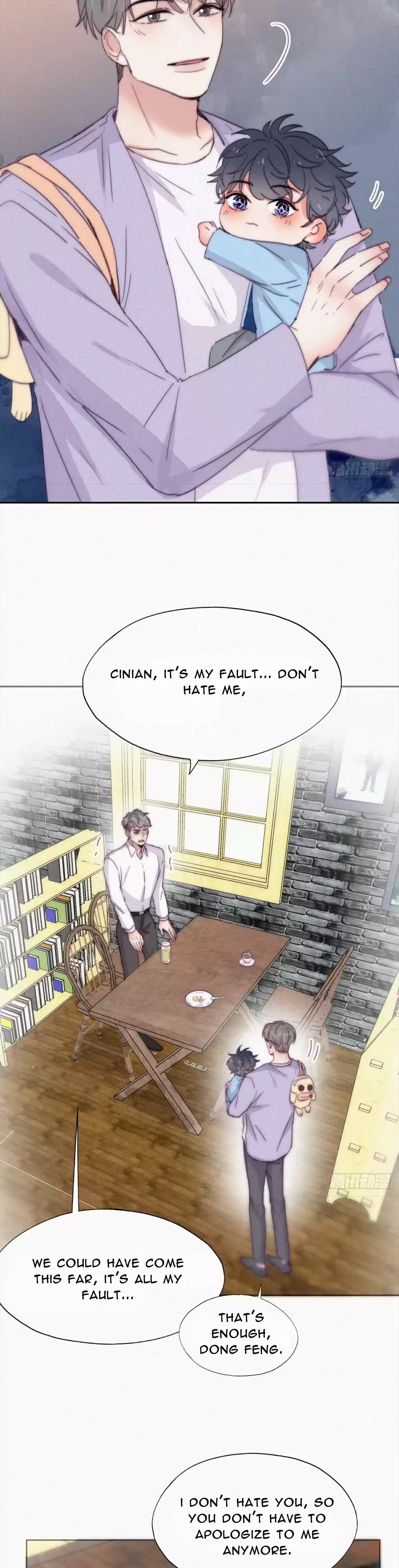 Deliverance Of The Counterattack Chapter 182