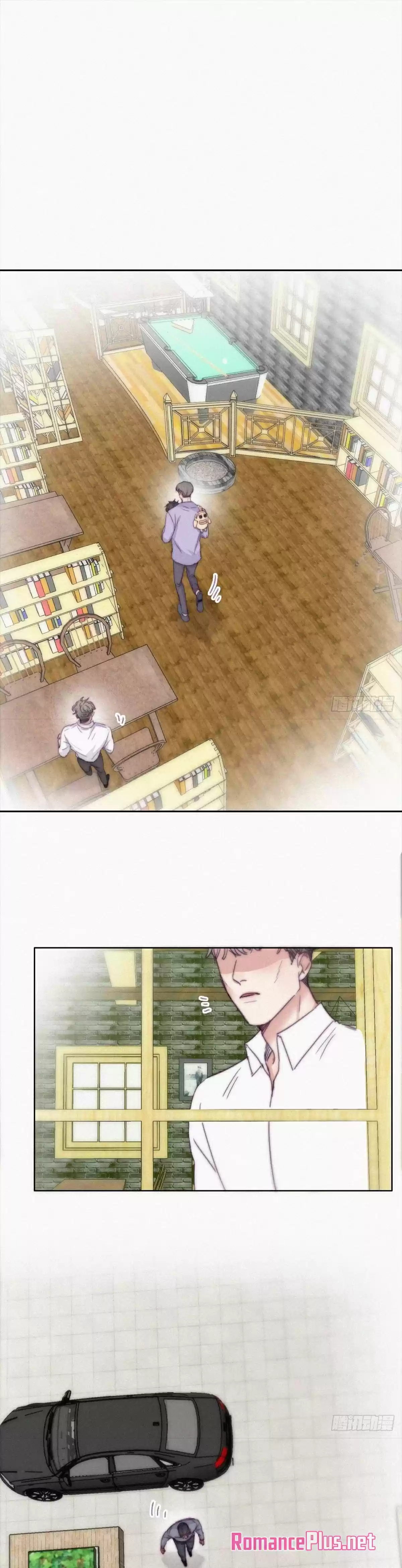 Deliverance Of The Counterattack Chapter 182