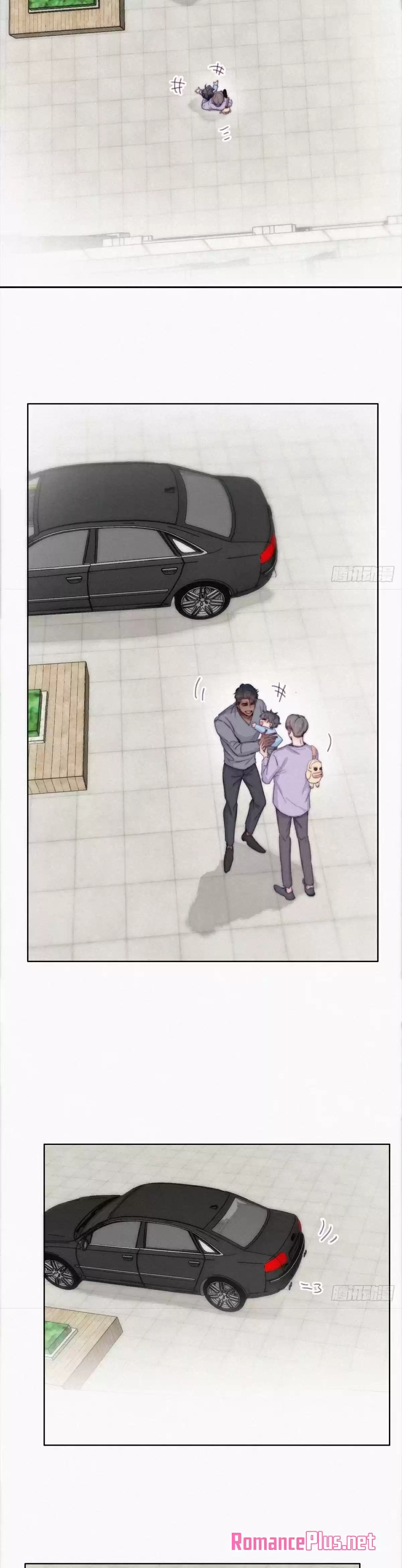 Deliverance Of The Counterattack Chapter 182