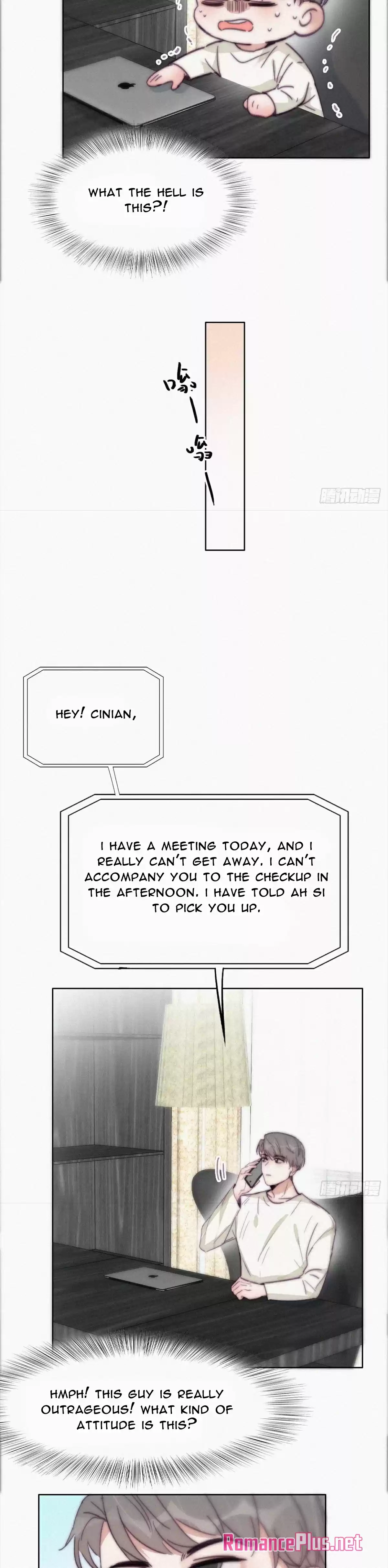 Deliverance Of The Counterattack Chapter 182