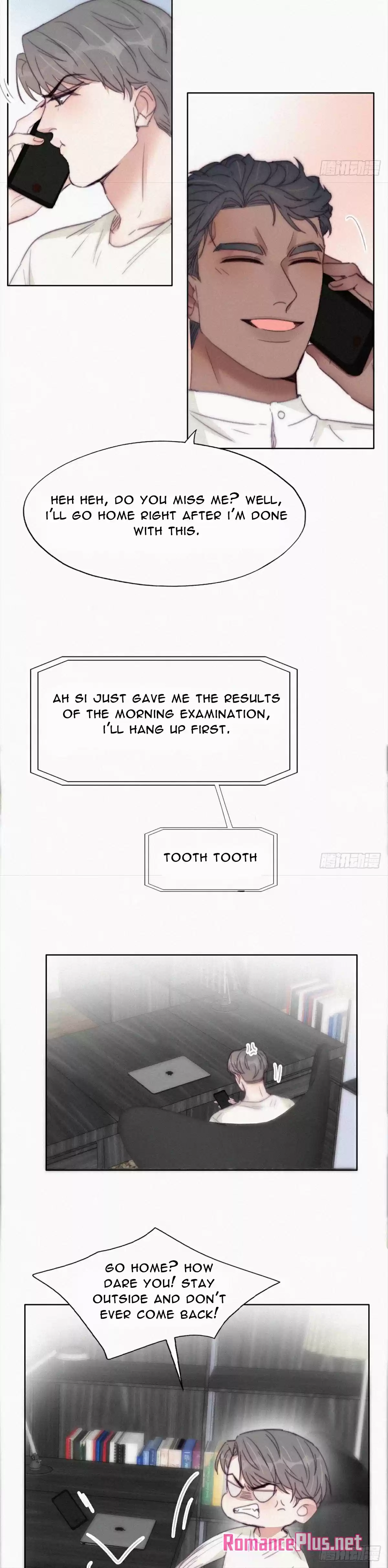 Deliverance Of The Counterattack Chapter 182