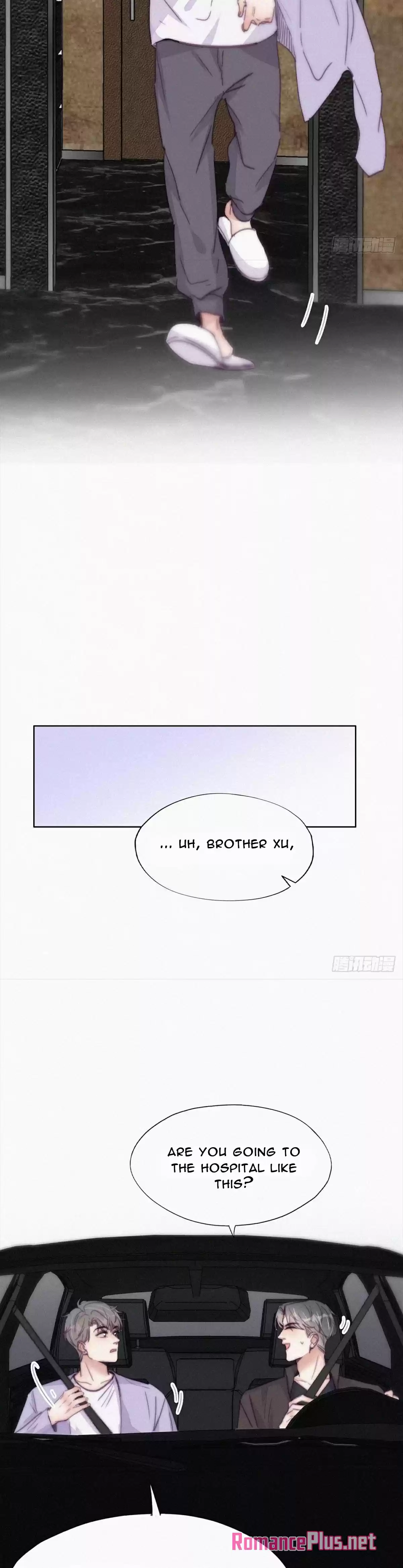 Deliverance Of The Counterattack Chapter 182