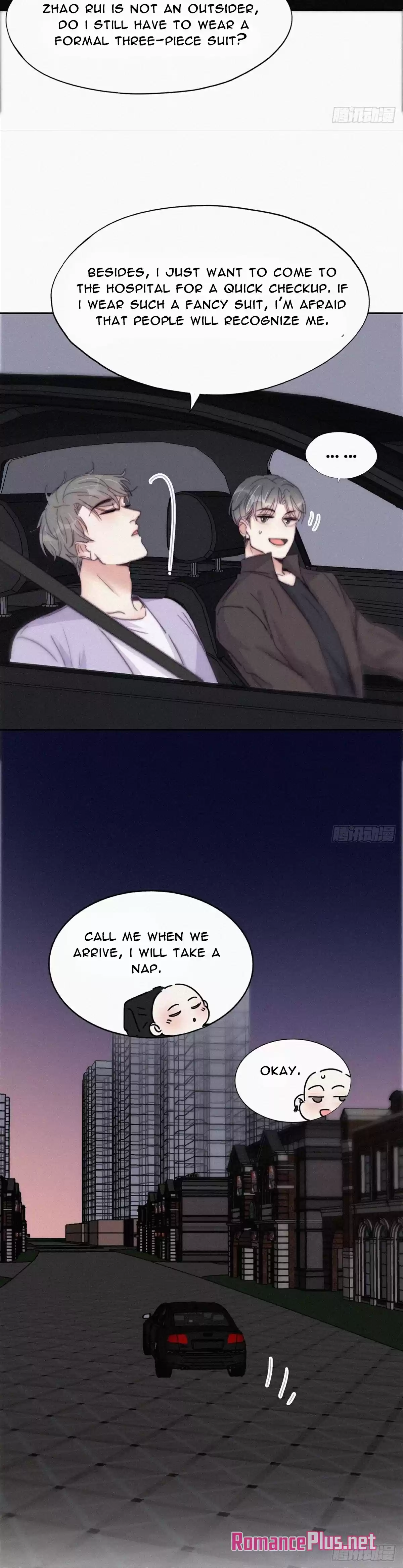 Deliverance Of The Counterattack Chapter 182