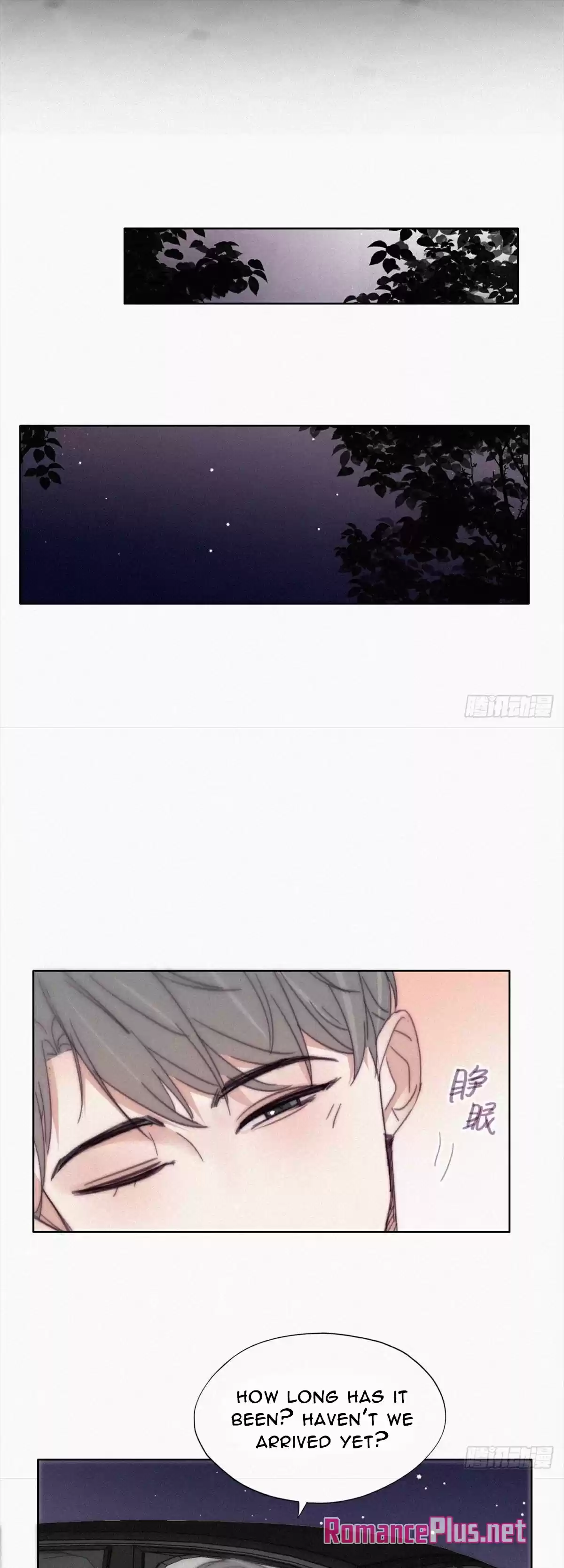 Deliverance Of The Counterattack Chapter 182