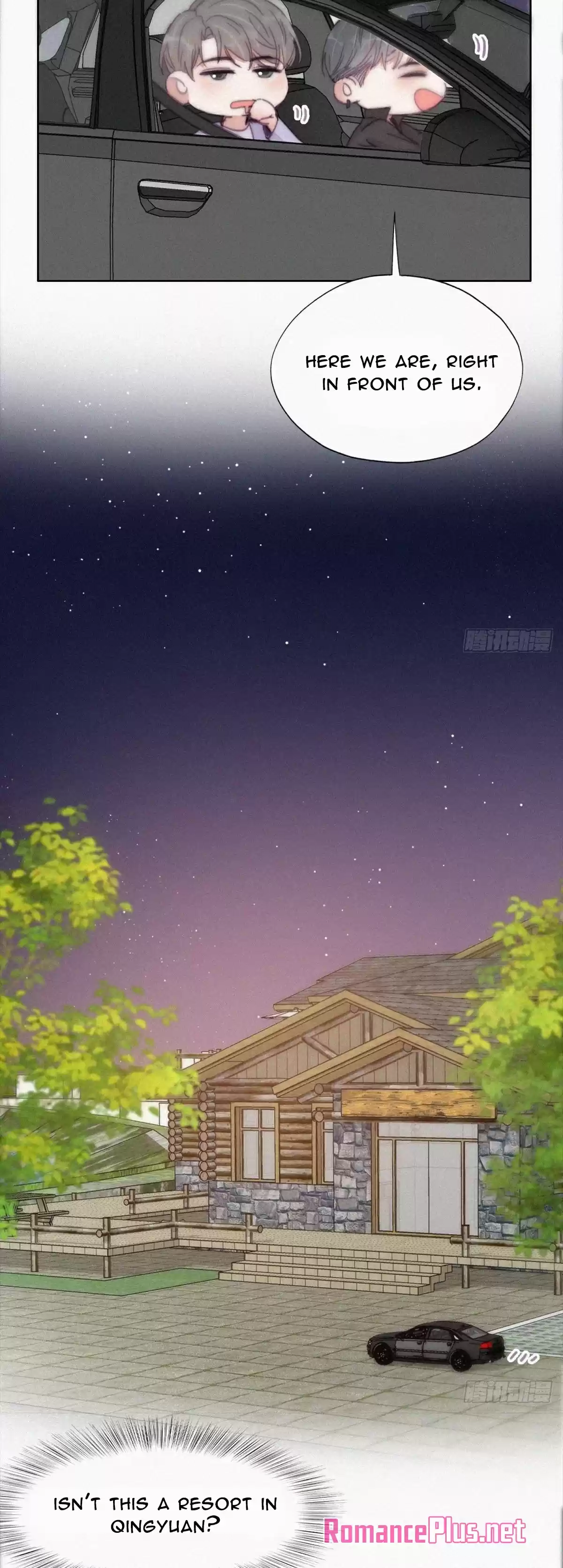 Deliverance Of The Counterattack Chapter 182