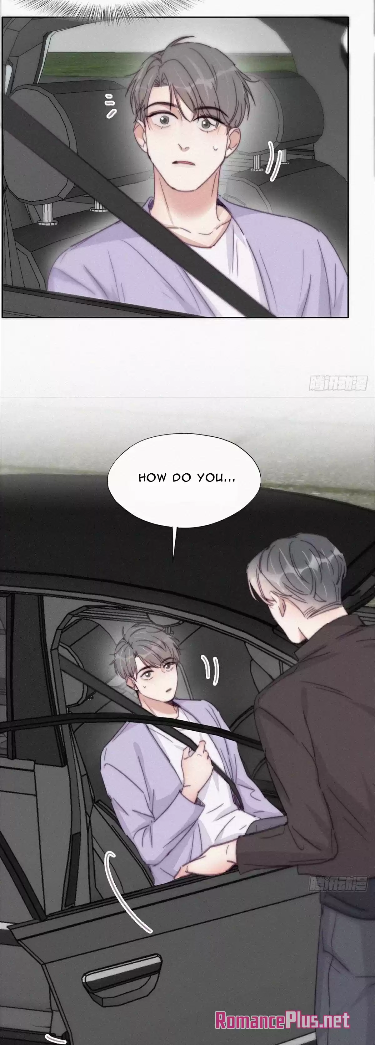 Deliverance Of The Counterattack Chapter 182