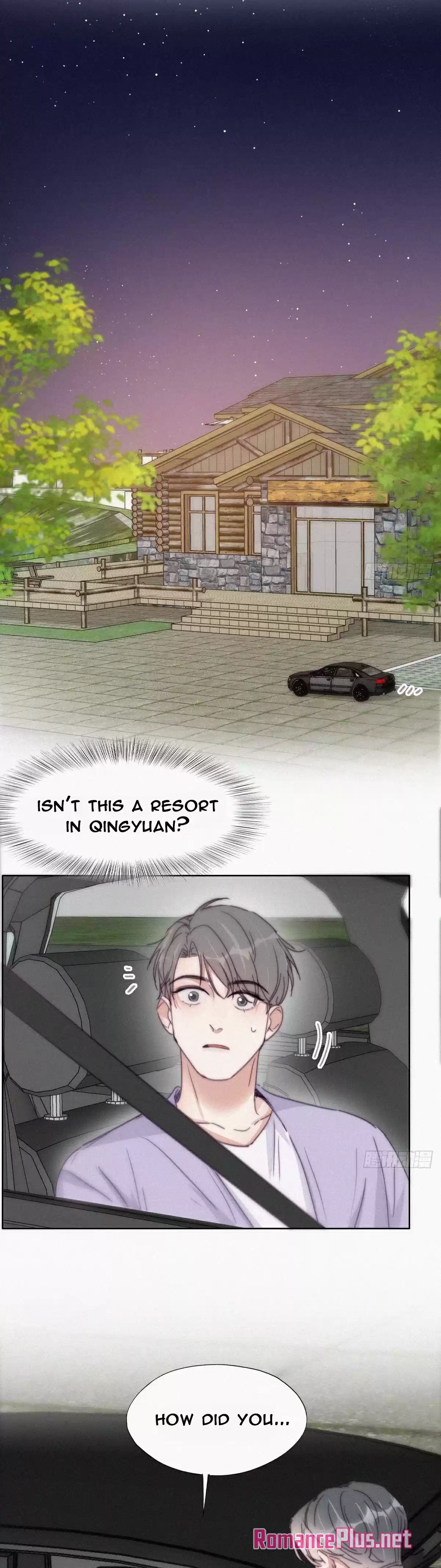 Deliverance Of The Counterattack Chapter 183