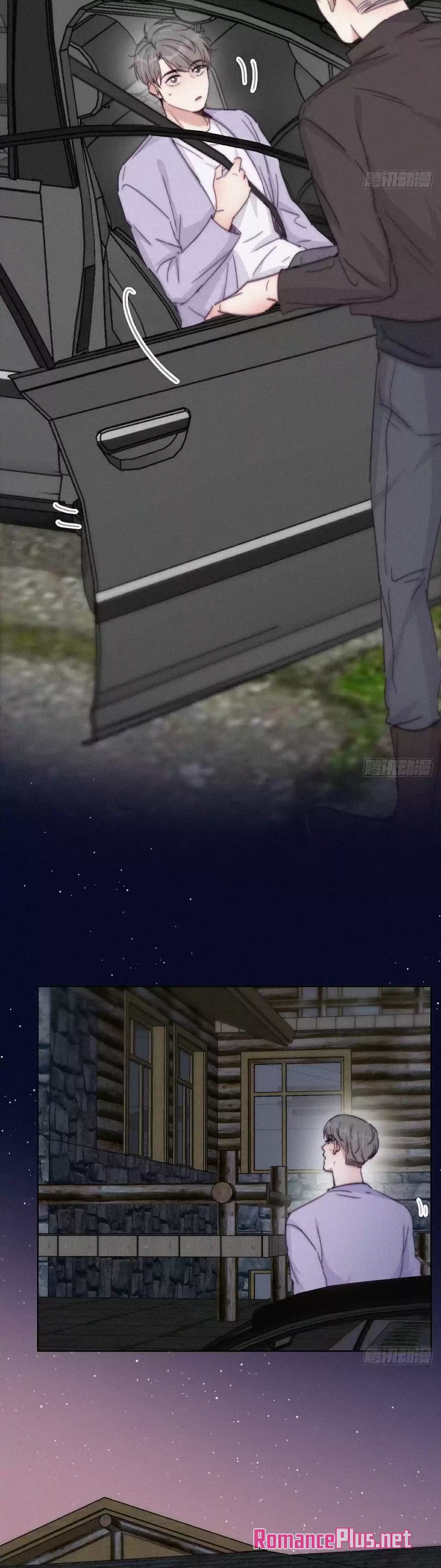 Deliverance Of The Counterattack Chapter 183