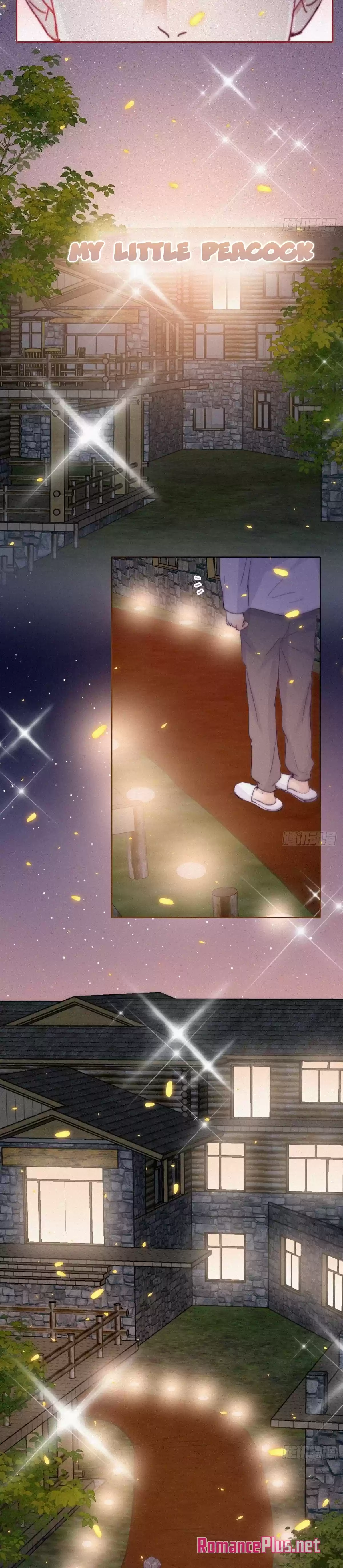 Deliverance Of The Counterattack Chapter 183