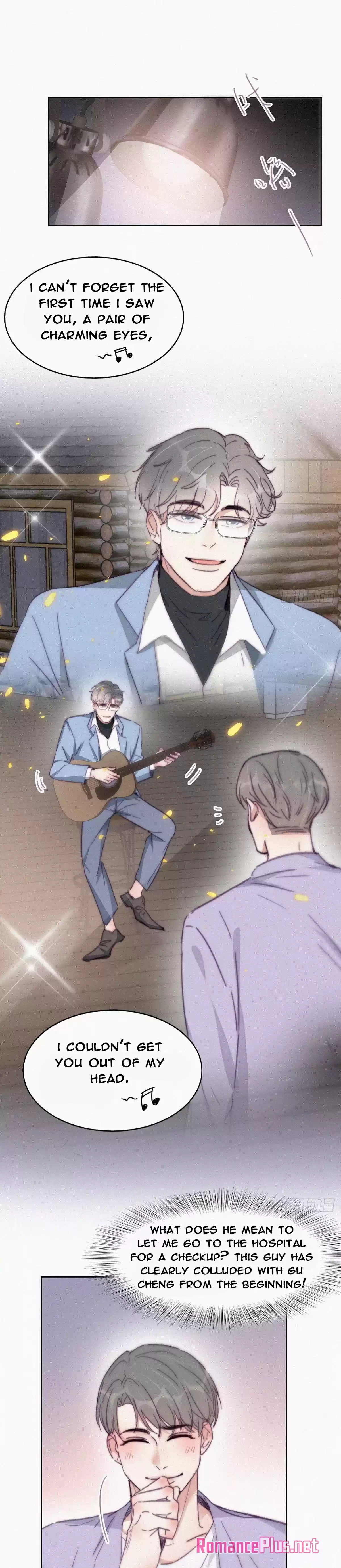 Deliverance Of The Counterattack Chapter 183