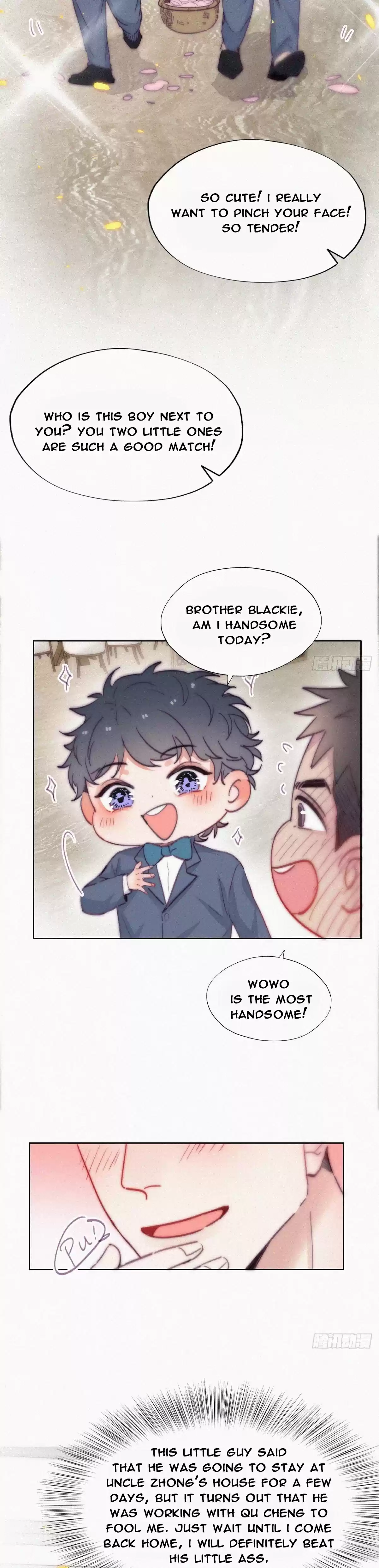 Deliverance Of The Counterattack Chapter 183