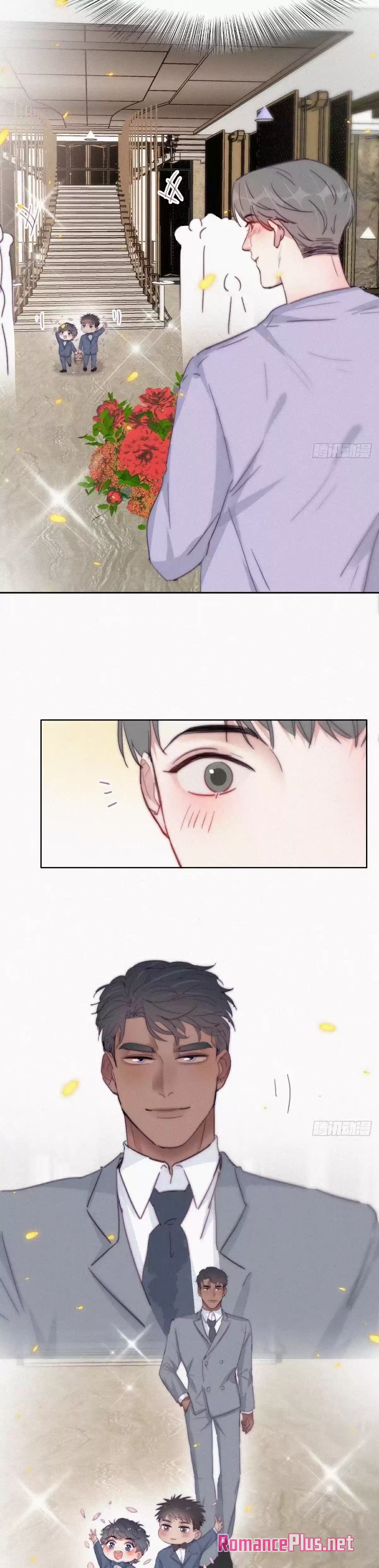 Deliverance Of The Counterattack Chapter 183