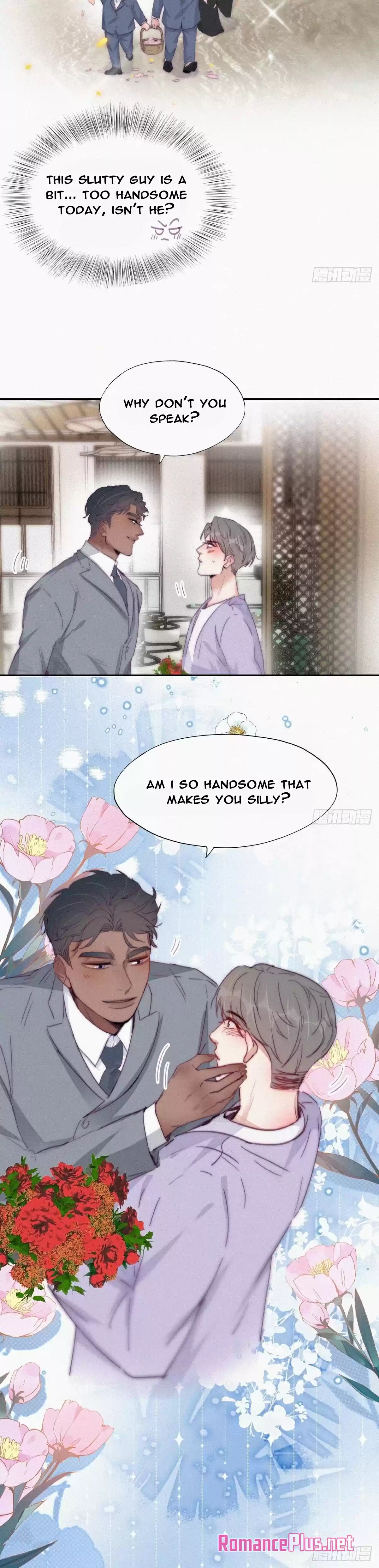 Deliverance Of The Counterattack Chapter 183