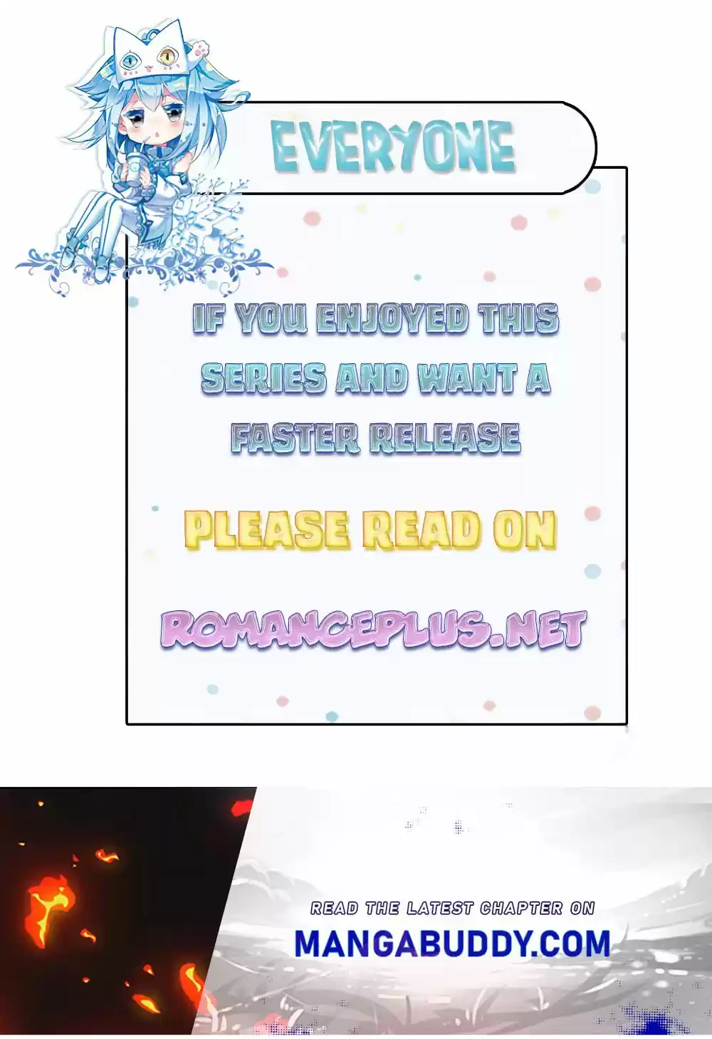 Deliverance Of The Counterattack Chapter 183