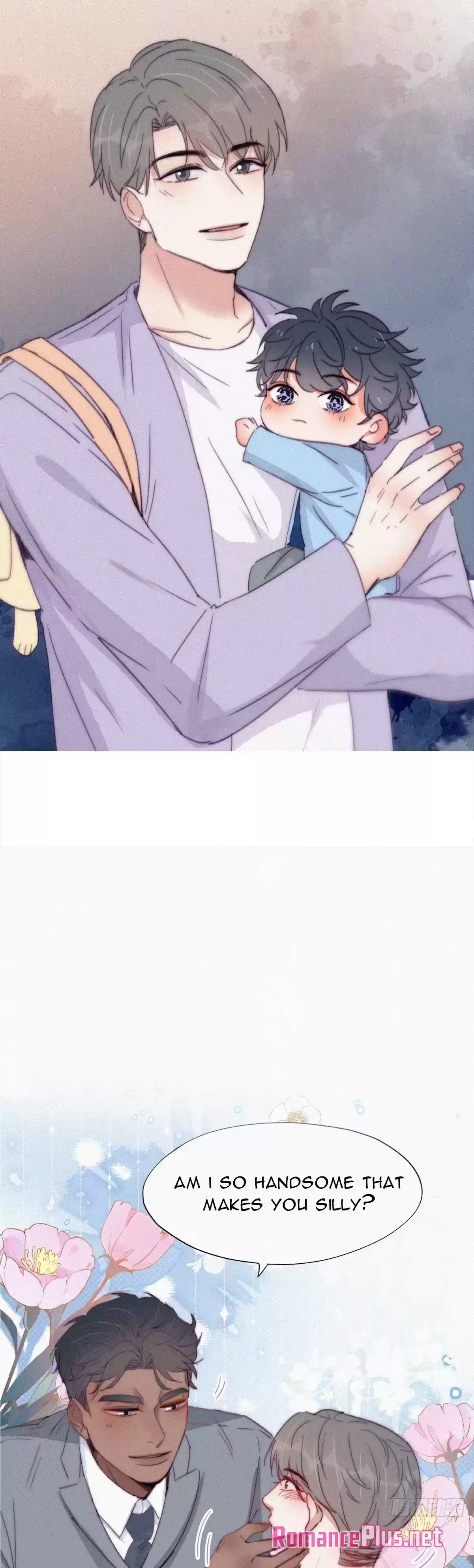 Deliverance Of The Counterattack Chapter 184