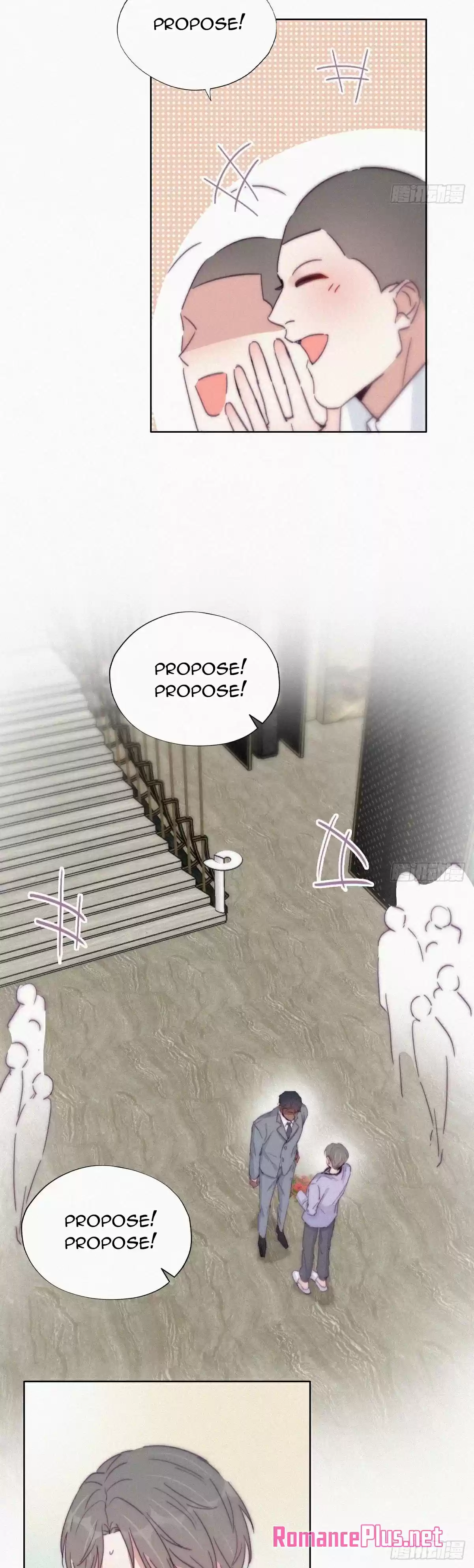 Deliverance Of The Counterattack Chapter 184