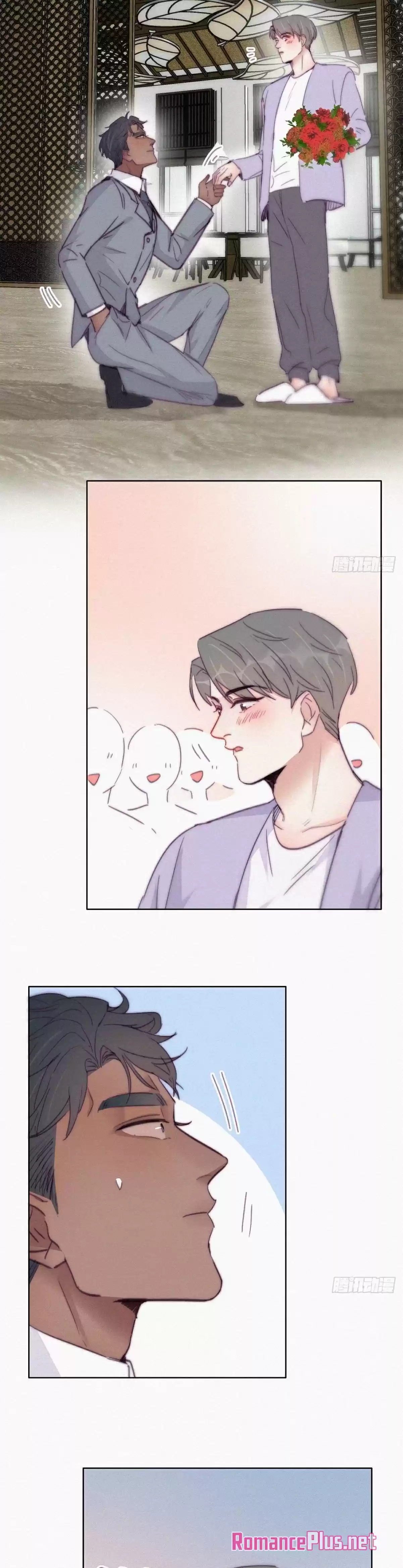 Deliverance Of The Counterattack Chapter 184