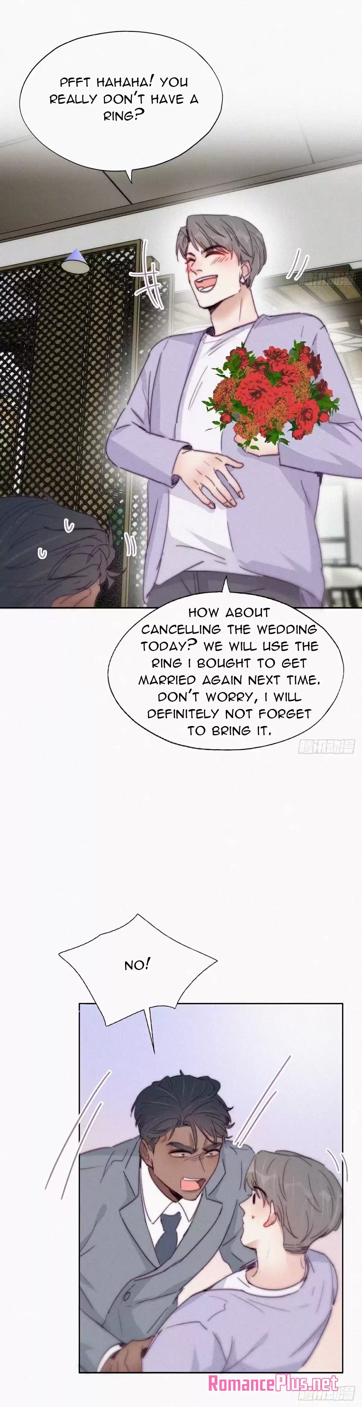 Deliverance Of The Counterattack Chapter 184