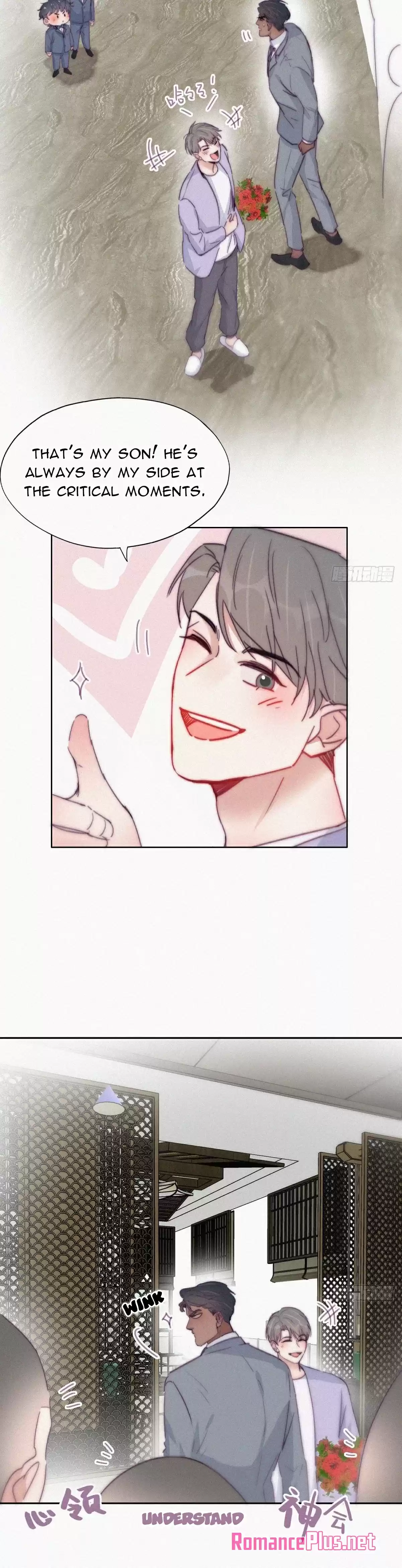 Deliverance Of The Counterattack Chapter 184