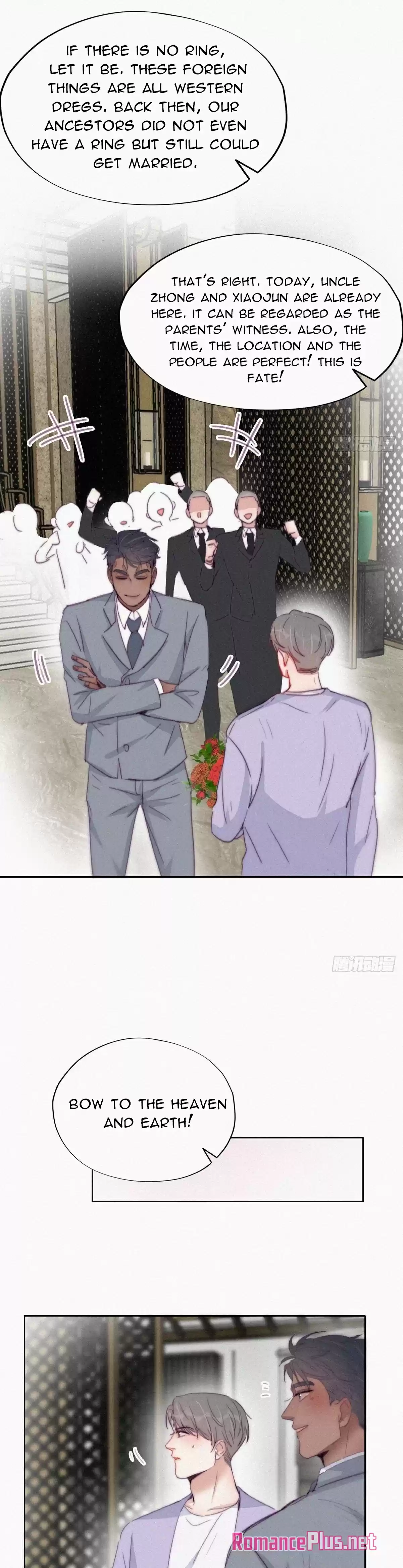 Deliverance Of The Counterattack Chapter 184