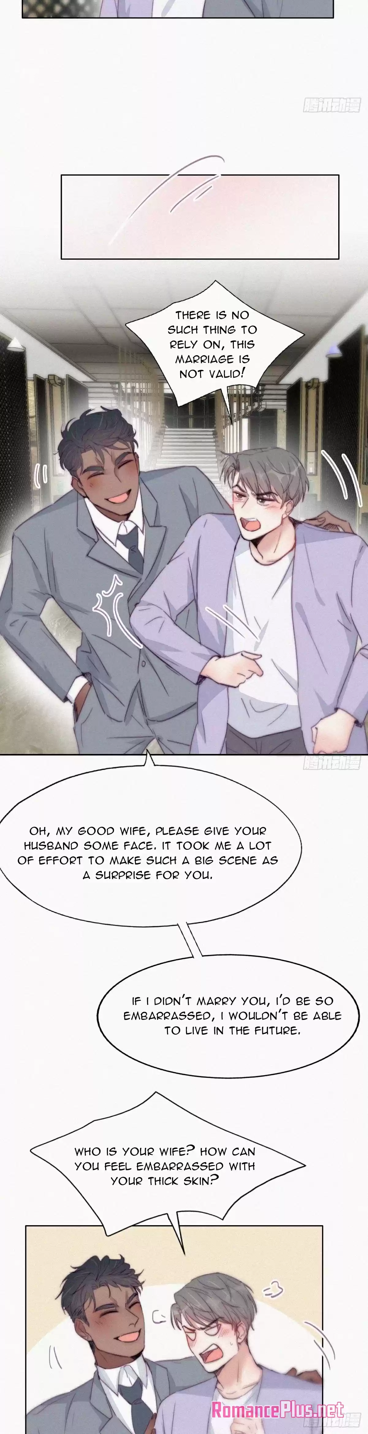 Deliverance Of The Counterattack Chapter 184