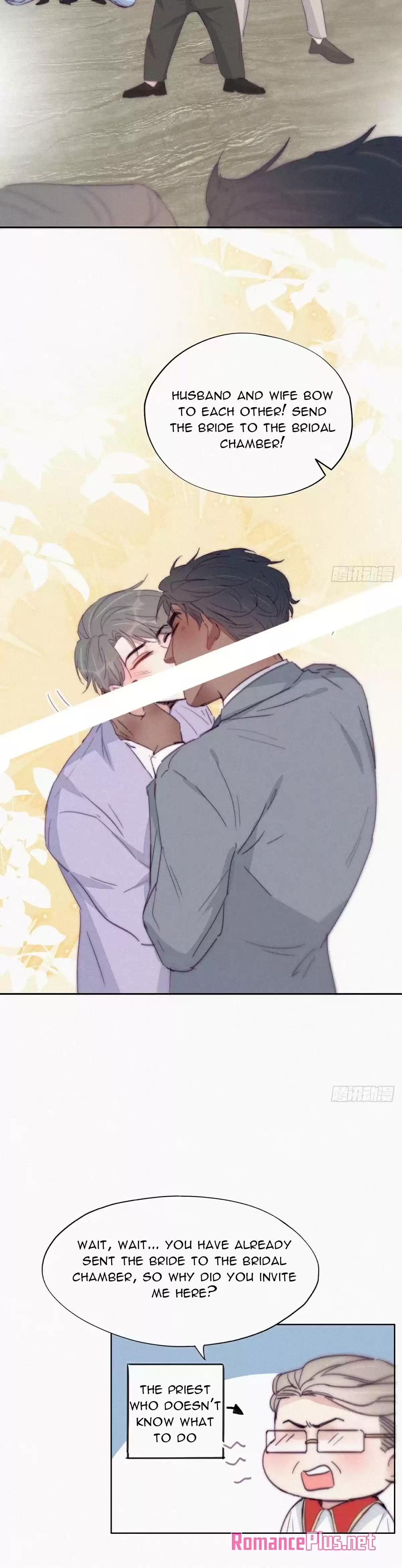 Deliverance Of The Counterattack Chapter 184