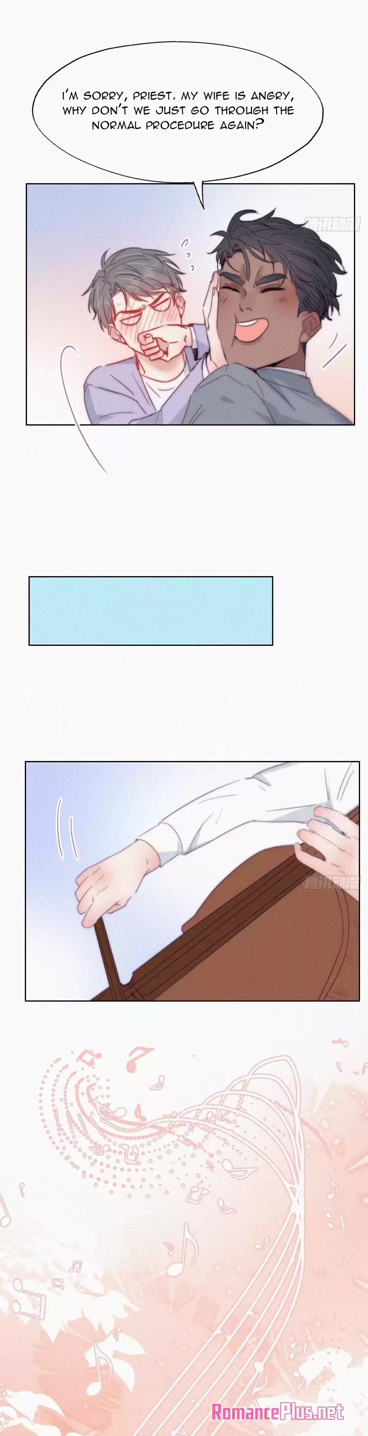 Deliverance Of The Counterattack Chapter 184