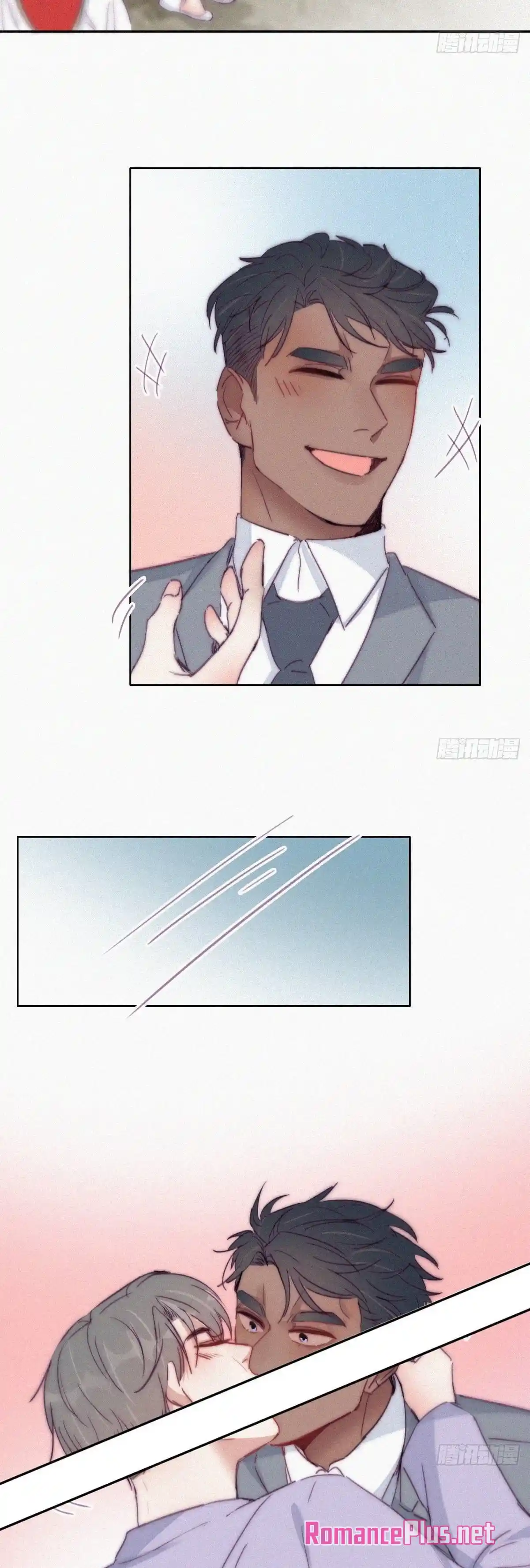 Deliverance Of The Counterattack Chapter 184